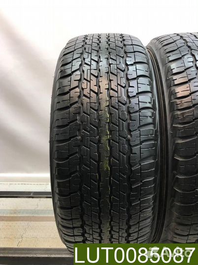 Dunlop Grandtrek AT22 265/60 R18 100K