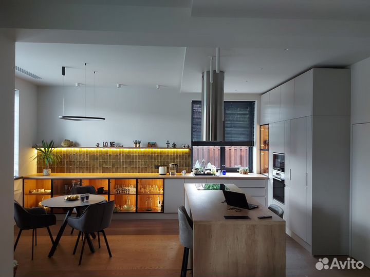 Мебель на заказ