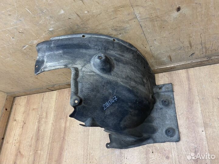 Локер передний правый Bmw X4 F26 X3 F25