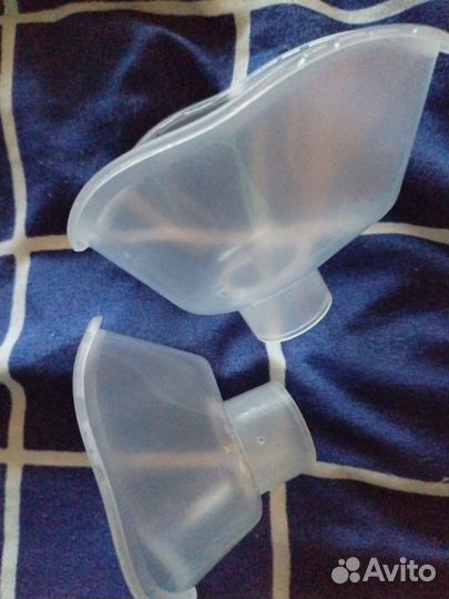 Ингалятор небулайзер детский