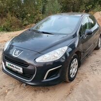 Peugeot 308 1.6 AT, 2011, 152 620 км, с пробегом, цена 600 000 руб.