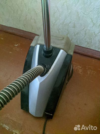 Отпариватель вертикальный