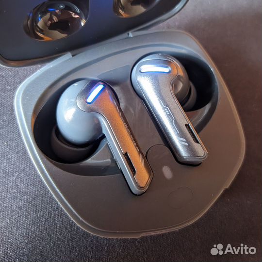 Беспроводные TWS Наушники QCY G1