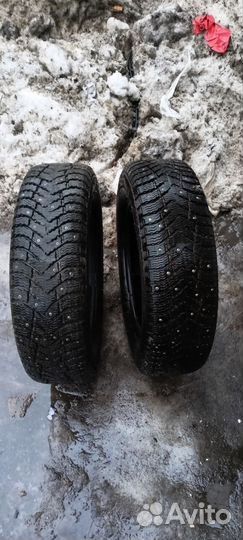 Cordiant Snow Cross 2 185/65 R15