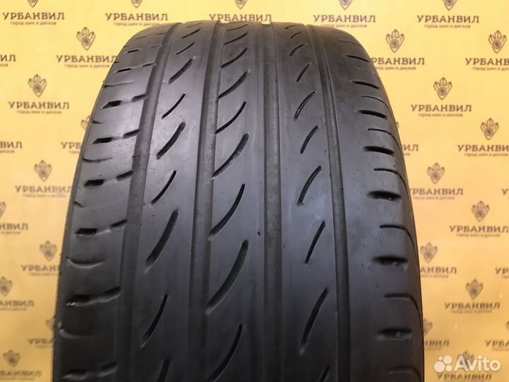 Pirelli P Zero Nero GT 215/50 R17 95Y