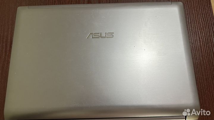 Ноутбук Asus N53s