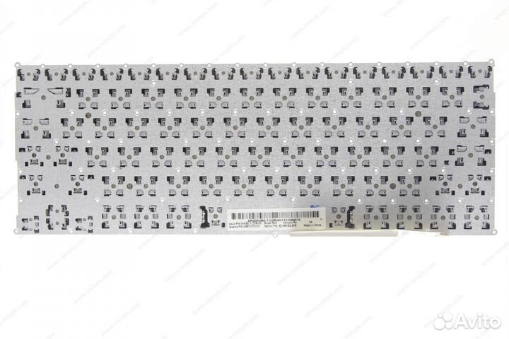 Клавиатура Asus VivoBook S200 series