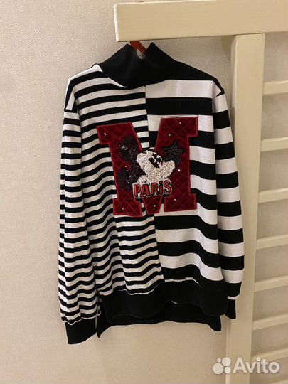 Свитер colabear с Микки Маусом