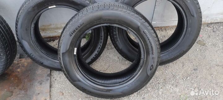 Pirelli Cinturato P6 185/65 R15 88H