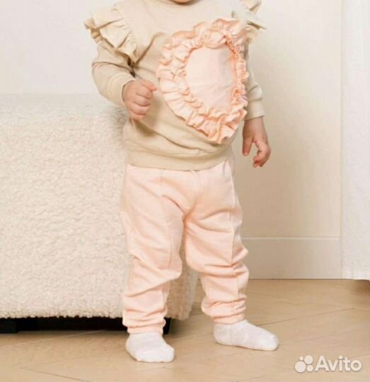 Костюм для девочки