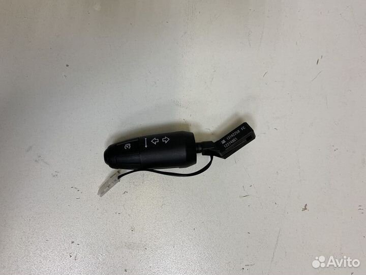 Круиз контроль Ручка Opel Corsa D Д