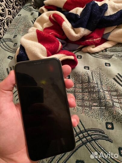 Продаю iPhone XS 64gb