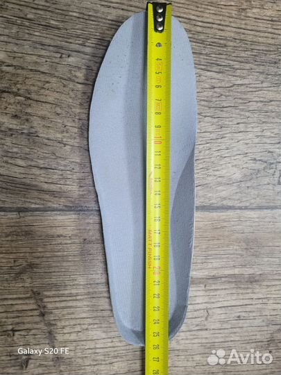 Лыжные ботинки nordway