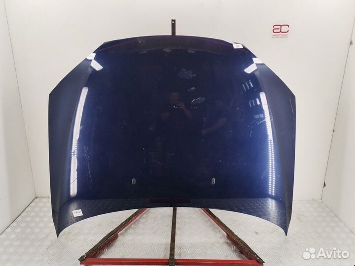 Капот для Ford Mondeo 3 1118533