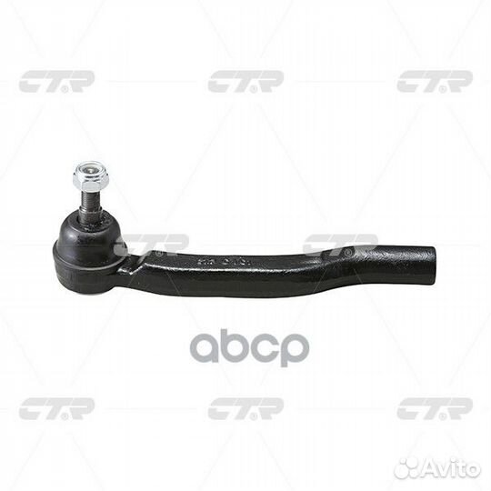 Наконечник рулевой L toyota Previa 0006/Sienna