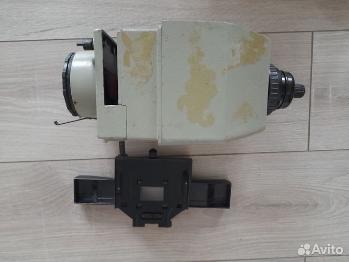 Фотофонари Фотоувеличитель Таврия