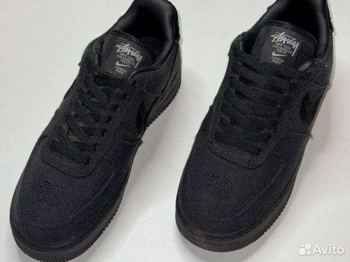 Кроссовки Nike air force 1