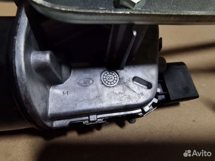 Трапеция дворников газель Next