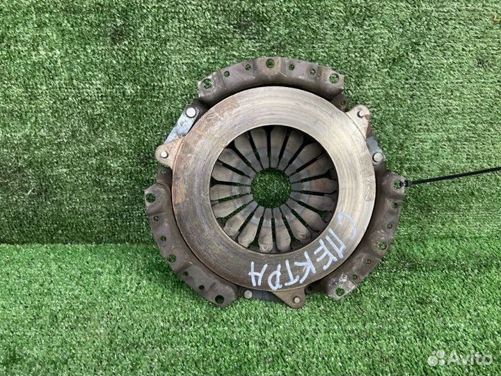 Корзина сцепления Kia Spectra