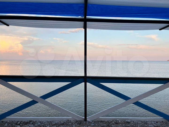 Дом 60 м² на участке 1 сот.