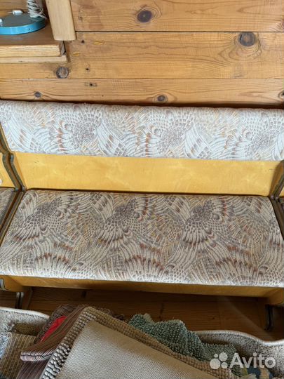 Стулья складные деревянные