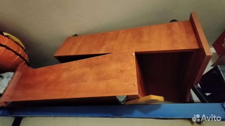 Ящик выдвижной