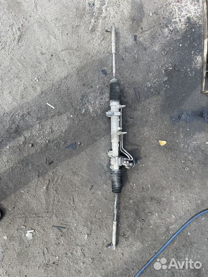 Рулевая рейка Fiat Albea Фиат Альбеа