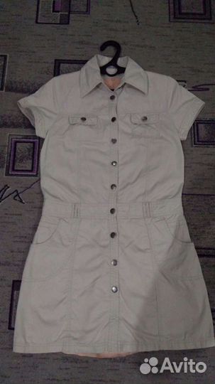 Платье 46 размер