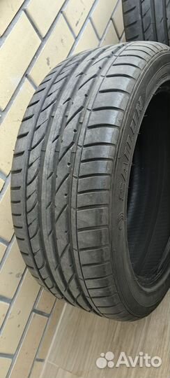 Sailun Atrezzo ZSR 215/50 R17 95V