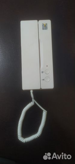 Трубка для домофона