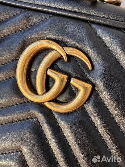 Сумка gucci оригинал