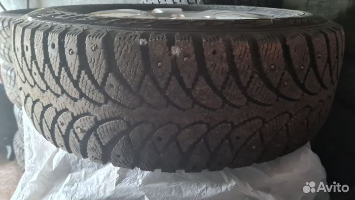 Продам колеса