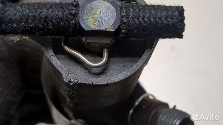 Форсунка топливная Hyundai ix 35, 2012