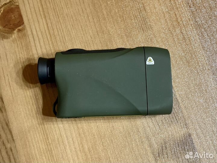 Дальномер Nikon Laser 550, новый