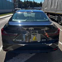 Toyota Camry 2.0 CVT, 2024, 19 км, с пробегом, цена 4 099 999 руб.