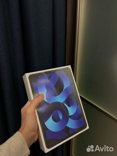 Apple iPad Air (2022) 10,9