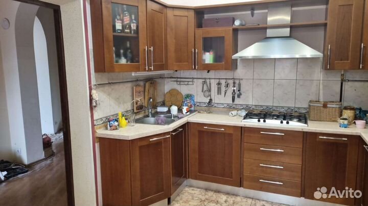 Кухонный гарнитур кухня бу