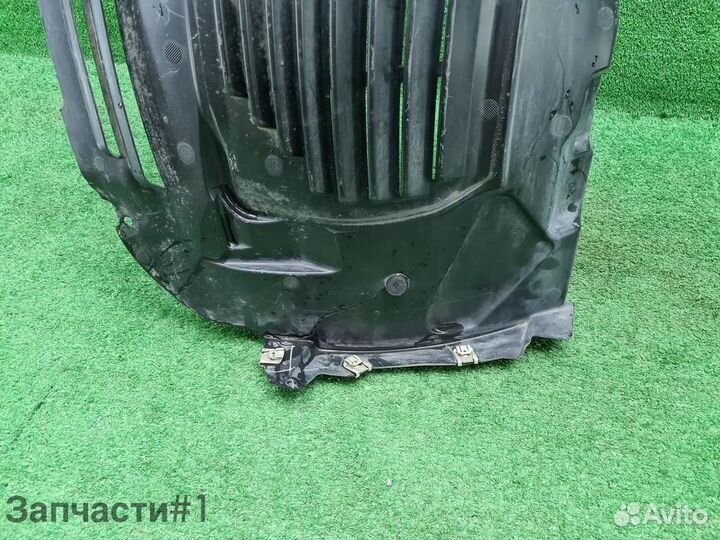 Подкрылок передний правый Mercedes GLS x167 19-23