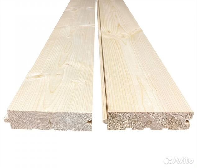 Доска пола хвоя К