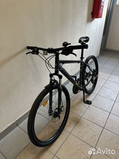 Велосипед stern energy 1 0