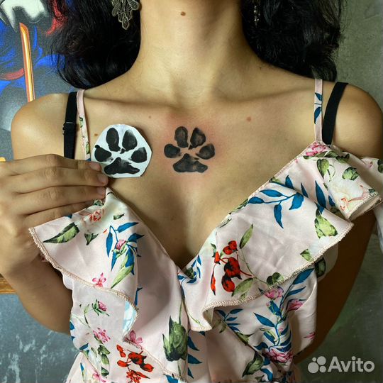 Модели на тату. Татуировки. Тату студия