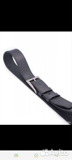 Ремень мужской