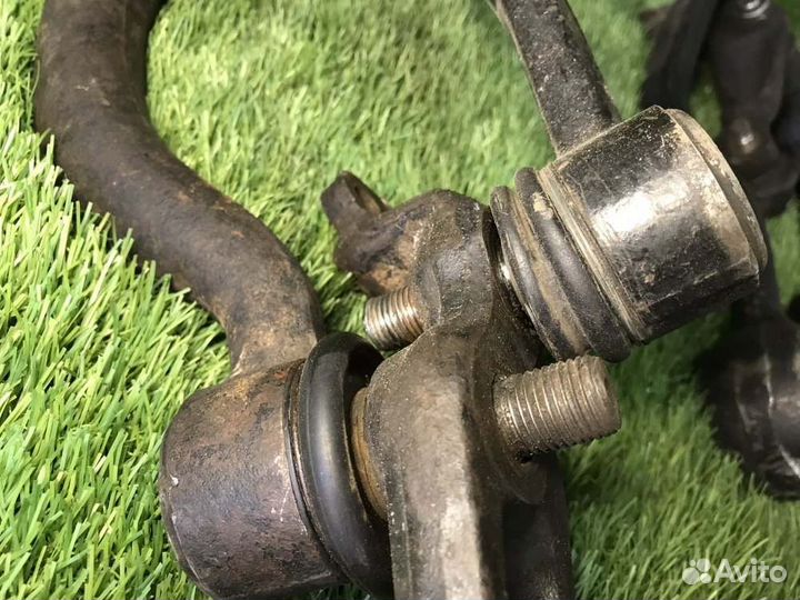 Рычаги передние Bmw E34 2.5 1990