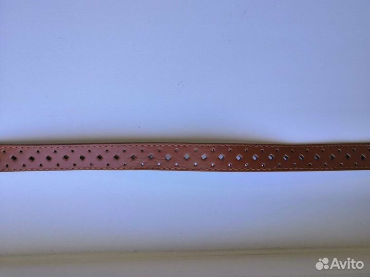 Ремень женский