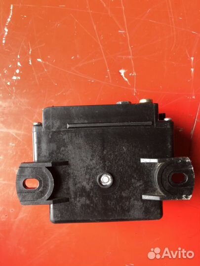 Реле свечей накала к Фольксваген Лт 2 DO 911253A