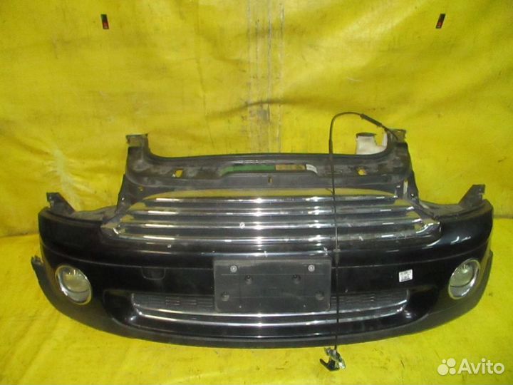 Ноускат Mini Cooper R56-MF32