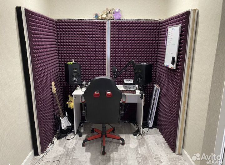 Акустические панели