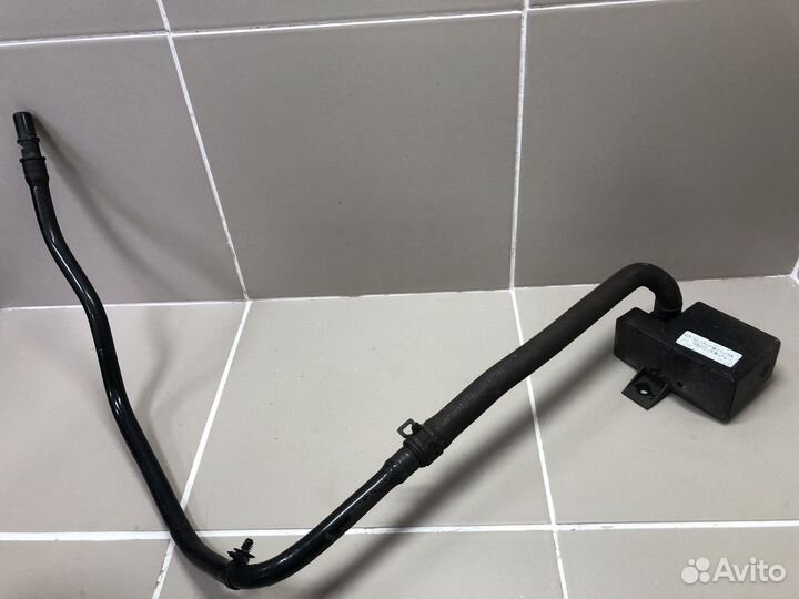 Клапан вентиляции топливного бака Chery Tiggo 4 7