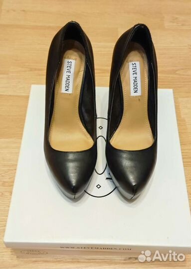 Туфли Steve Madden