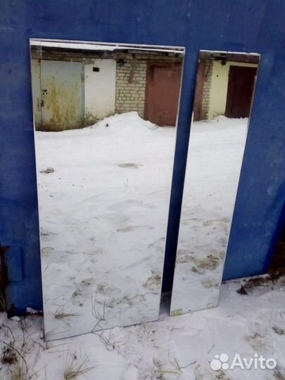 Продается зеркало